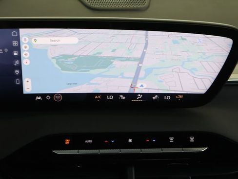 New 2026 Buick Enclave Preferred AWD/4WD image 17