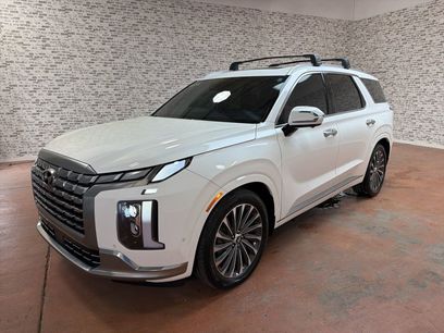 Used 2024 Hyundai Palisade Calligraphy