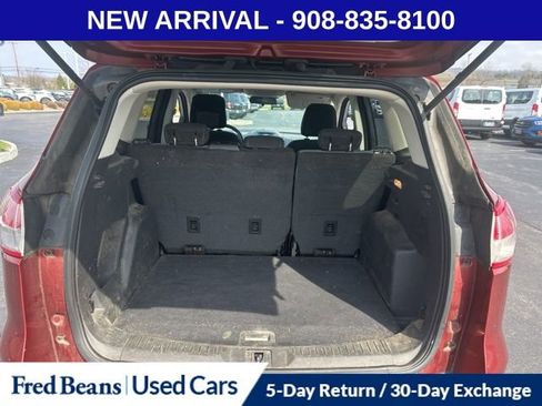 Used 2016 Ford Escape SE w/ Equipment Group 201A image 8