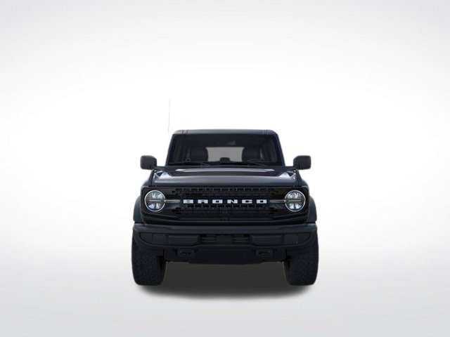 New 2026 Ford Bronco Big Bend AWD/4WD image 8