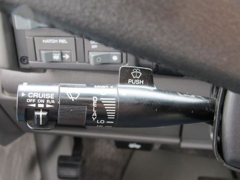 Used 1992 Chevrolet Blazer 4WD image 20