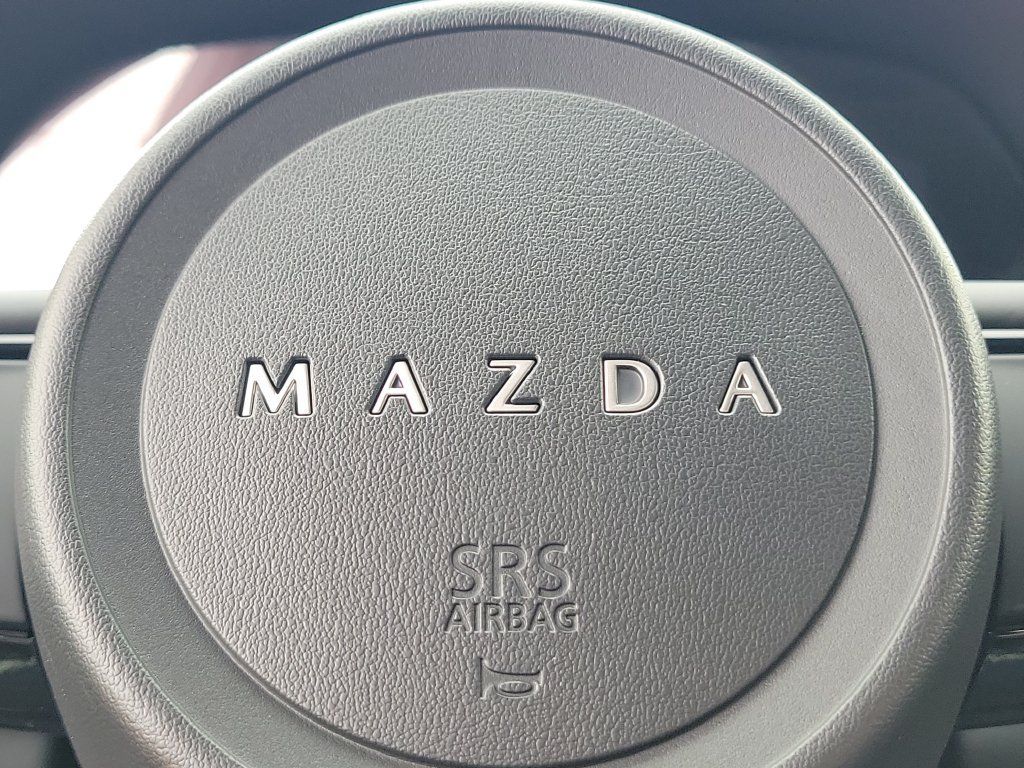 New 2026 MAZDA CX-5 2.5 S w/ Premium Package AWD/4WD image 24