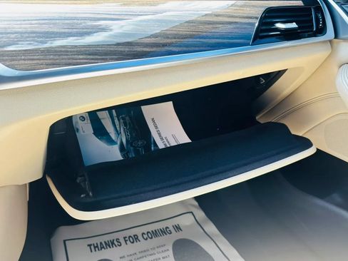Used 2017 BMW 530i RWD image 18