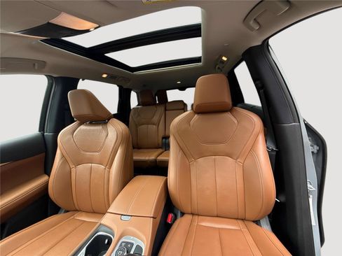 Certified 2025 INFINITI QX60 Sensory w/ Vision Package AWD/4WD image 25