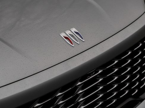 New 2026 Buick Enclave Avenir w/ Super Cruise Package image 4