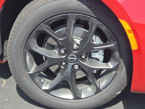 New 2026 Chrysler Pacifica Limited w/ S Appearance Package image 10