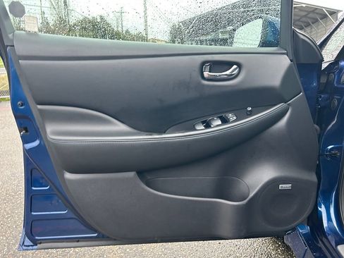 Used 2019 Nissan Leaf SL w/ SL Technology Package image 22