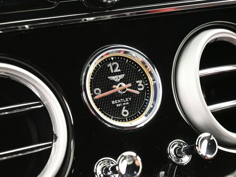 New 2026 Bentley Continental GTC AWD/4WD image 21