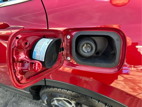 Certified 2021 Honda CR-V EX image 16