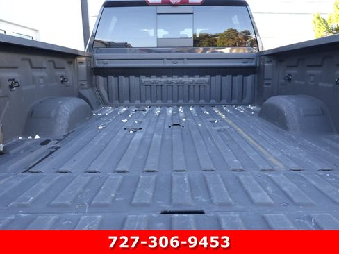 Used 2024 GMC Sierra 2500 Denali Ultimate w/ Max Trailering Package AWD/4WD image 20