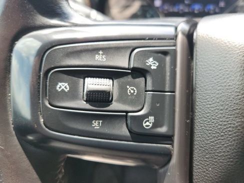 Used 2020 GMC Sierra 1500 AT4 w/ AT4 Premium Package AWD/4WD image 37