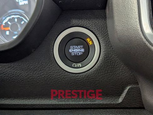 Used 2022 RAM 1500 Big Horn AWD/4WD image 18