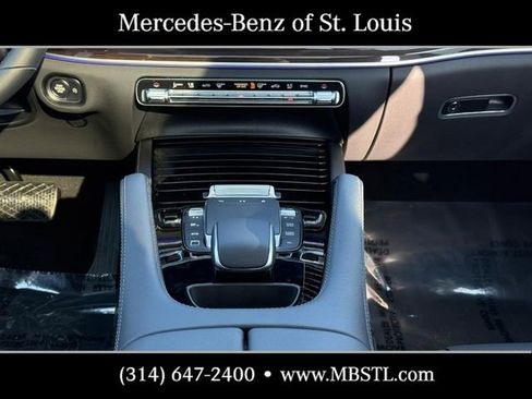 New 2026 Mercedes-Benz GLE 450 4MATIC image 12