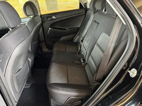 Used 2016 Hyundai Tucson Sport FWD image 18