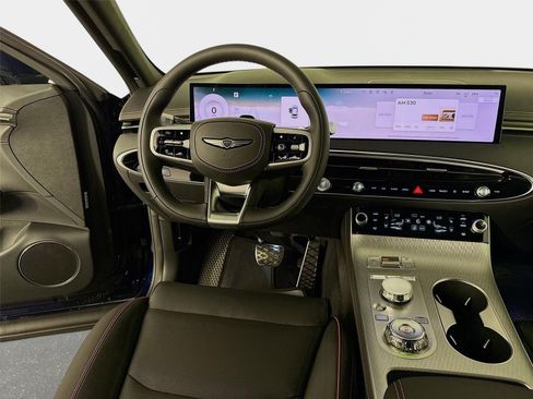 New 2026 Genesis GV70 2.5T Sport Prestige AWD/4WD image 25