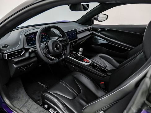 New 2026 Lotus Emira image 42