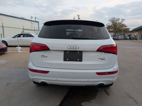 Used 2014 Audi Q5 2.0T Premium Plus w/ Premium Plus Package image 5