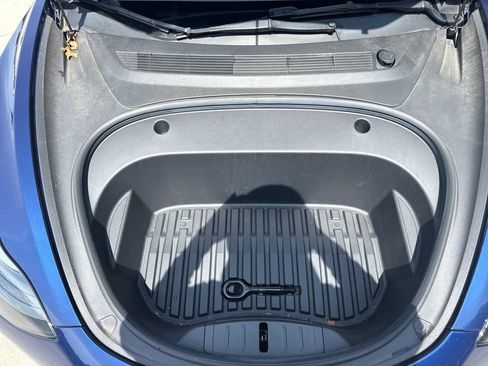 Used 2023 Tesla Model 3 Standard Range RWD image 36