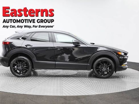 Used 2024 MAZDA CX-30 AWD 2.5 S w/ Select Sport Pkg image 4
