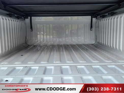 Used 2024 RAM 1500 Laramie AWD/4WD image 24