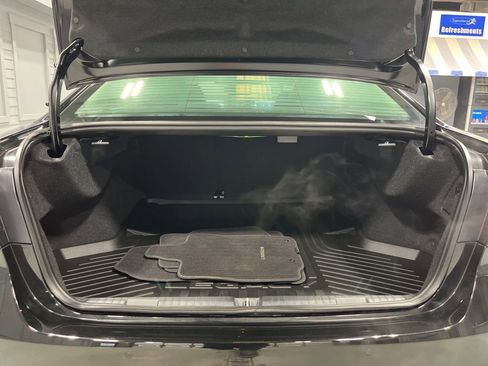 Used 2025 Subaru Legacy Sport image 35