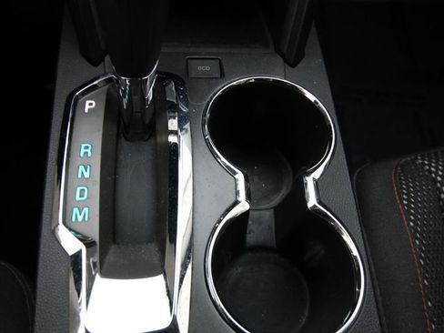 Used 2016 Chevrolet Equinox LT w/ Convenience Package image 25