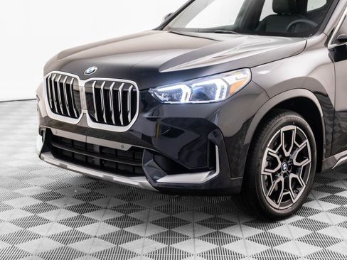 New 2026 BMW X1 xDrive28i w/ Convenience Package AWD/4WD image 36