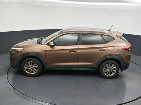 Used 2017 Hyundai Tucson SE FWD image 16