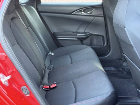 Used 2020 Honda Civic Si image 20