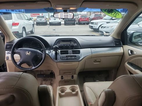 Used 2006 Honda Odyssey EX-L image 17