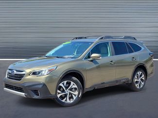 Used 2020 Subaru Outback Limited w/ Popular Package #2 AWD/4WD 360° Tour