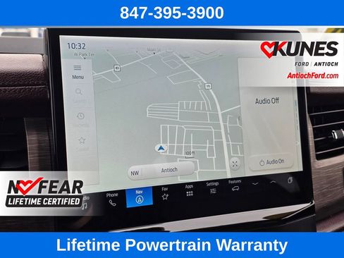 Used 2024 Ford Expedition Limited image 56