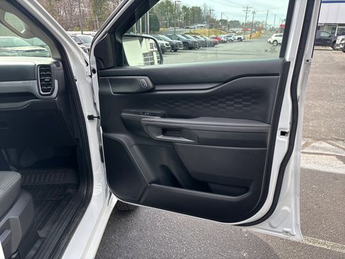 Used 2024 Ford Ranger XL image 43