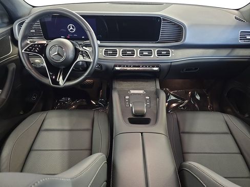 Certified 2026 Mercedes-Benz GLE 350 4MATIC image 9