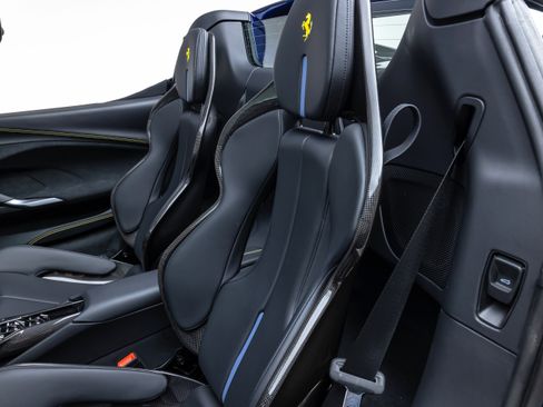 Certified 2024 Ferrari 296 GTS image 24