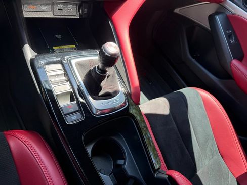 Used 2024 Acura Integra Type S FWD image 25