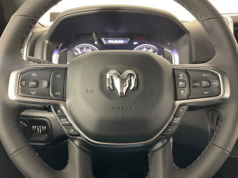 New 2026 RAM 1500 Big Horn image 19