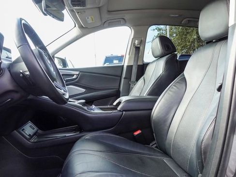 Used 2022 Acura RDX w/ Technology Package image 12