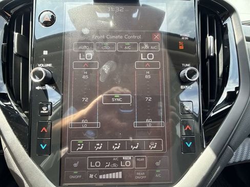 Used 2026 Subaru Ascent Premium AWD/4WD image 18