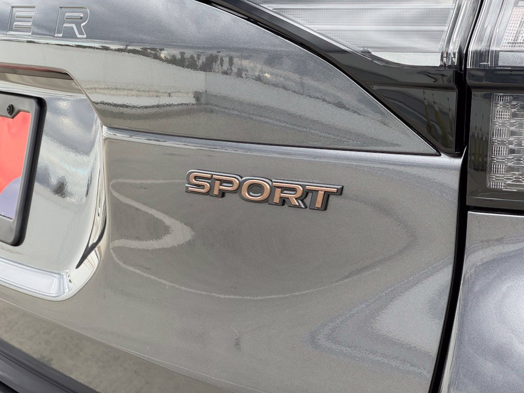 New 2026 Subaru Forester Sport AWD/4WD image 22