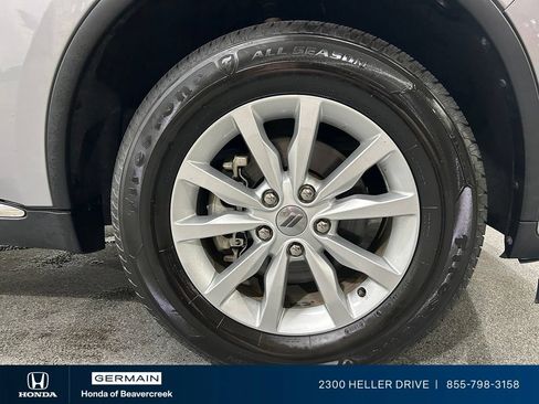 Used 2020 Dodge Durango SXT w/ 3rd Row Seating Group AWD/4WD image 12