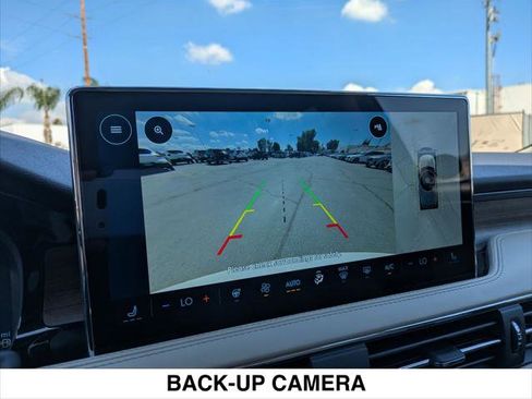 New 2025 Lincoln Corsair Grand Touring w/ Equipment Group 301A image 11