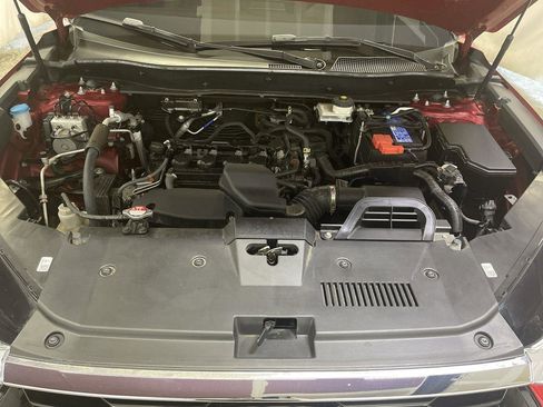 Used 2024 Honda CR-V EX-L image 25