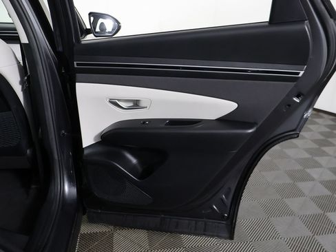 Used 2023 Hyundai Tucson SEL w/ Convenience Package FWD image 24