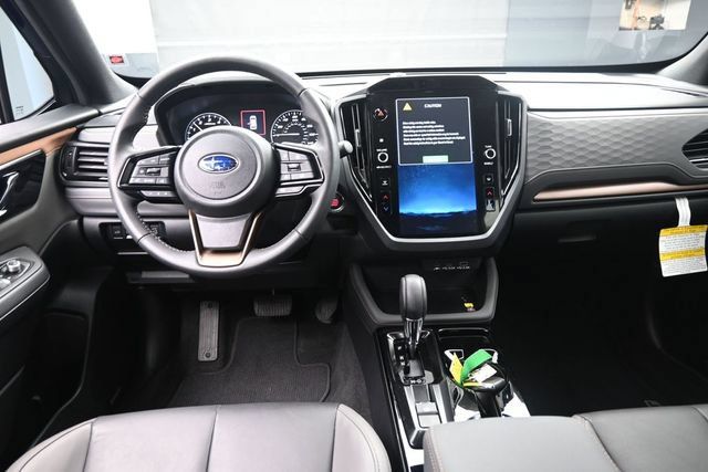 Used 2026 Subaru Forester Sport w/ Sport Package AWD/4WD image 9