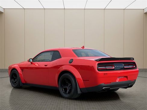 Used 2018 Dodge Challenger SRT Demon image 34