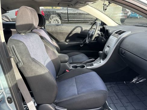 Used 2007 Scion tC image 7