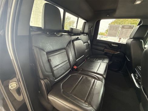 Certified 2022 GMC Sierra 2500 Denali w/ Denali Ultimate Package image 26