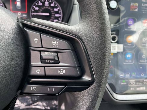 New 2026 Subaru Crosstrek 2.0i Premium AWD/4WD image 15