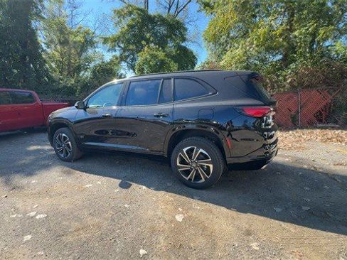 New 2026 Buick Enclave Sport Touring w/ Power Package image 6